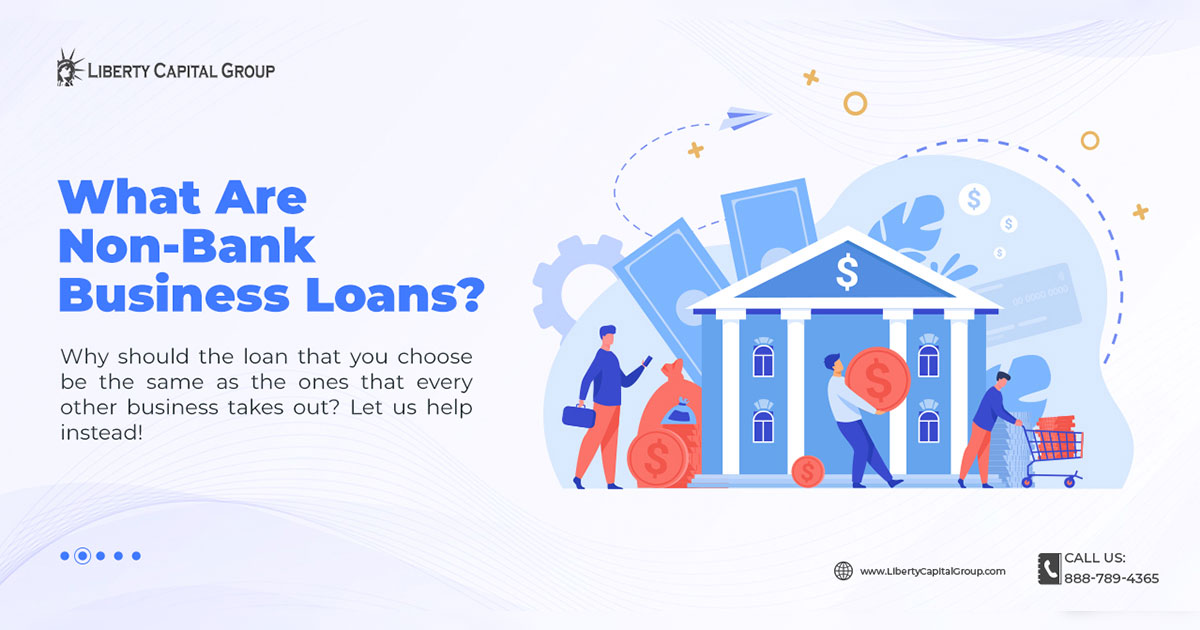 What Are Non-Bank Business Loans