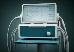Xray Machine