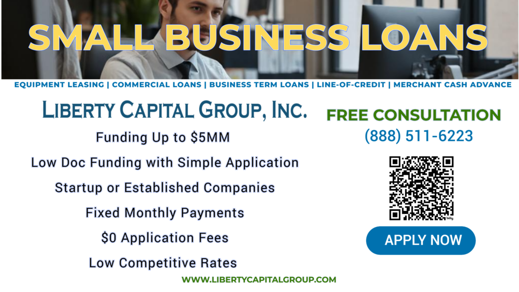 small business loans