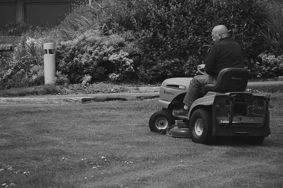 Financing for landscaping