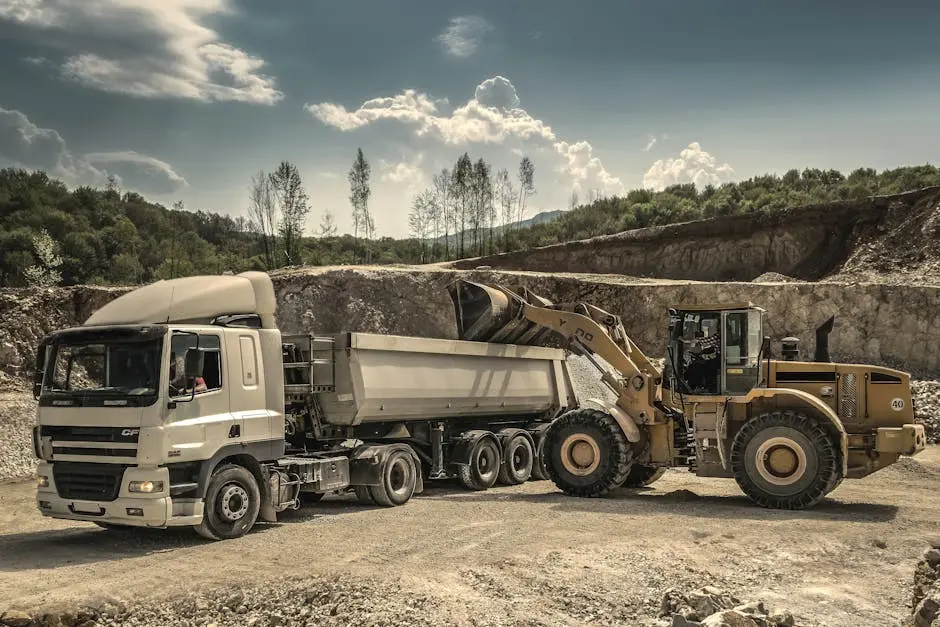 8 Common Mistakes To Avoid When Seeking Used Dozer Financing 5 Business funding, equipment financing, and commercial loan services for small businesses