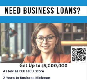 Business loan vs mca