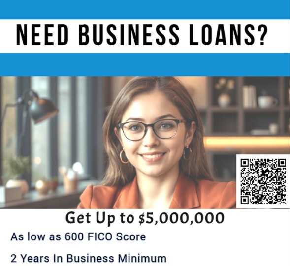 Business loan vs mca
