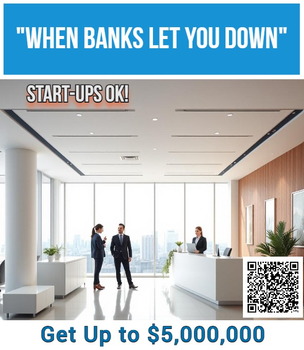 Bank turned down