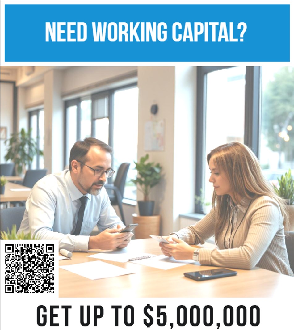 Mca merchant cash advance