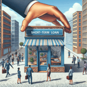 Short Term Loan For Business