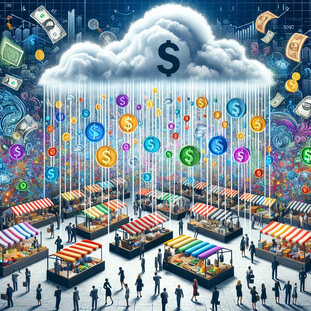 Unsecured business funding