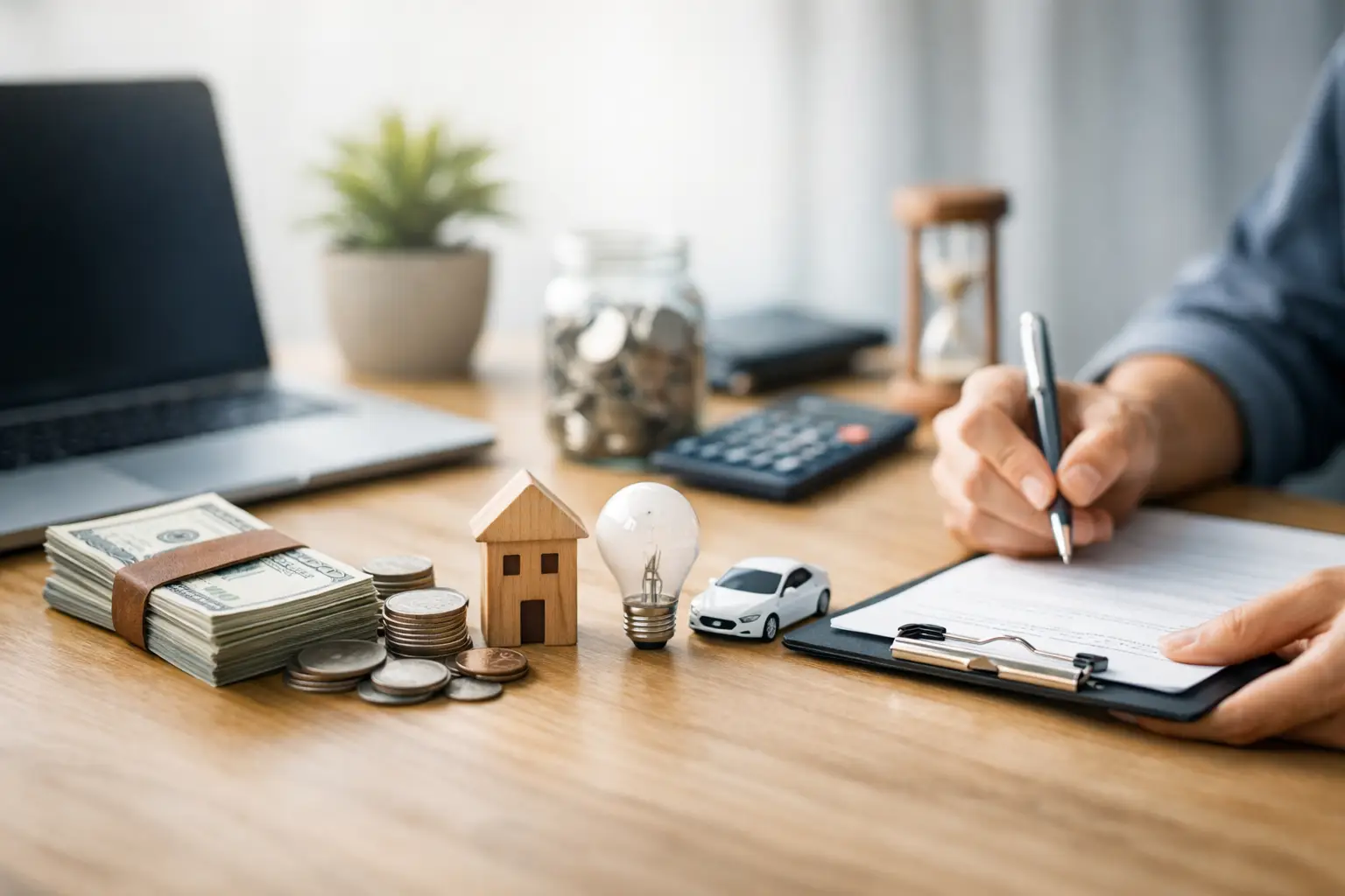 8 small business funding options to know