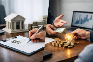Bank Loan vs Alternative Financing