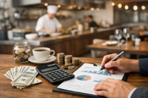 Best Restaurant Cash Flow Solutions