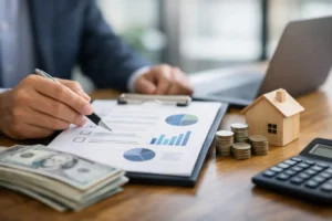 Business Line of Credit Requirements Explained