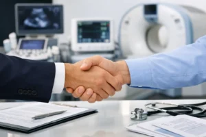 Choosing Medical Equipment Leasing Companies