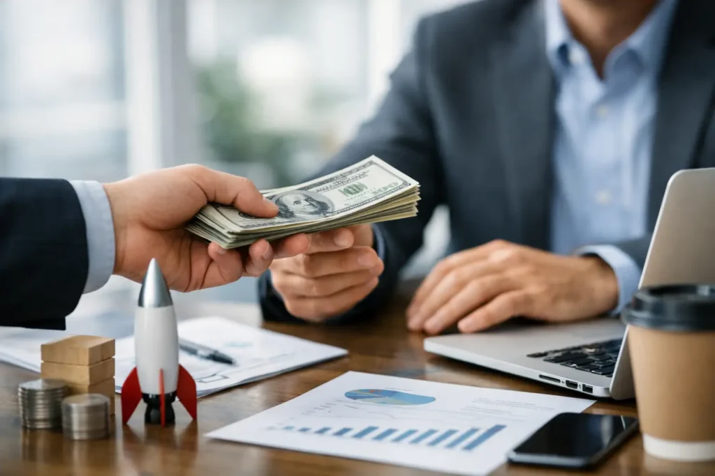 Fast Business Funding For Startups 2 Fast business funding for startups