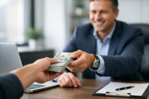 How to Get Working Capital Fast