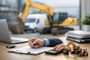 How to Qualify for Equipment Financing