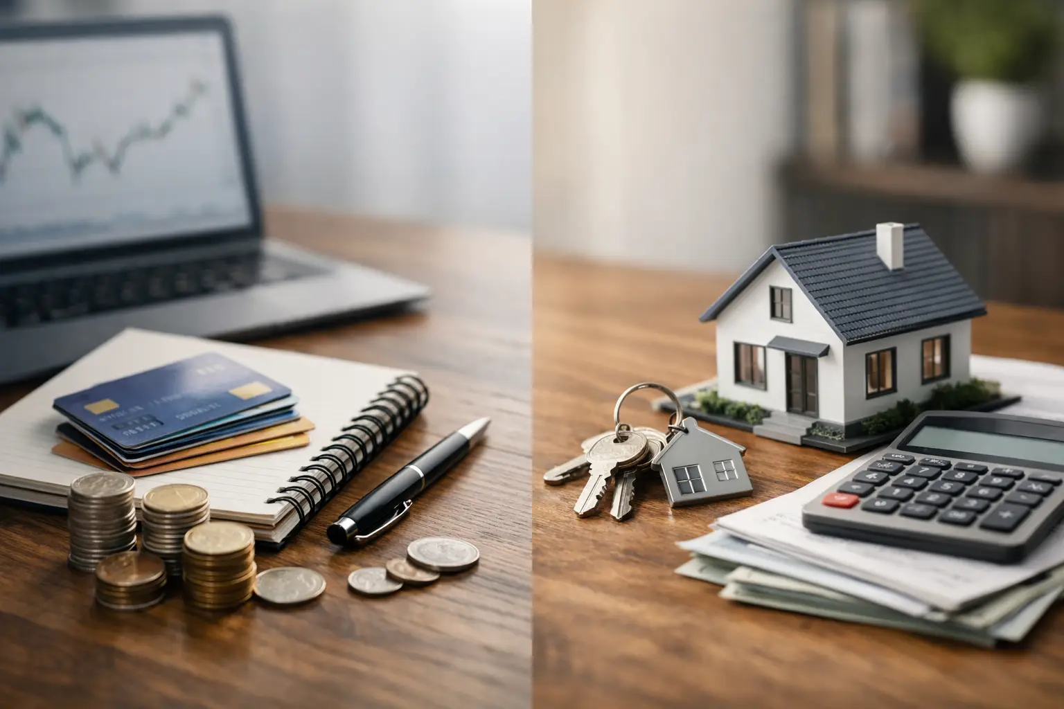 Line of credit vs loan: which fits best?