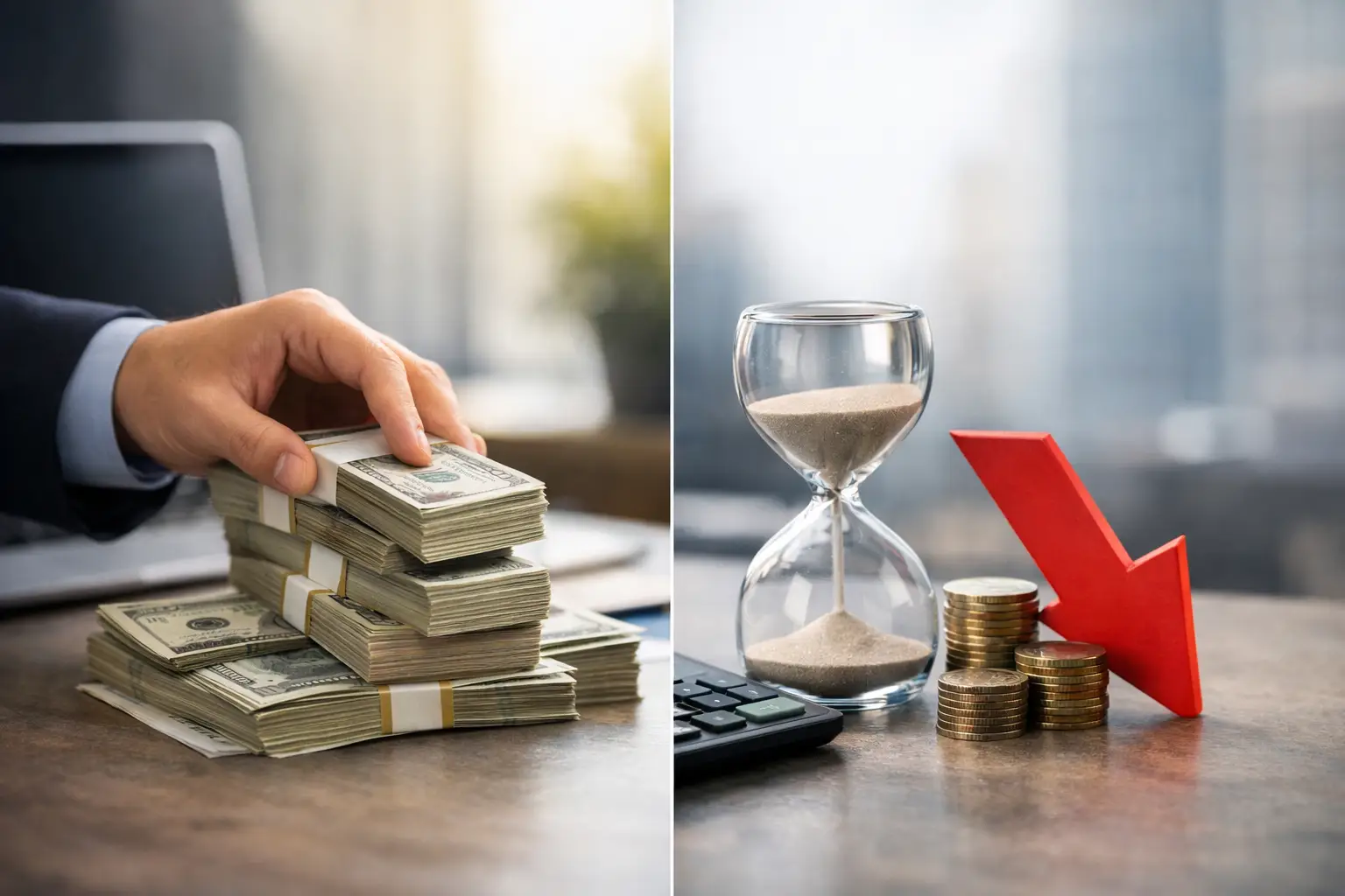 Merchant cash advance: fast capital or costly?