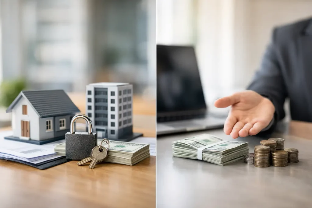 Secured Vs Unsecured Business Loan 3 Secured vs unsecured business loan