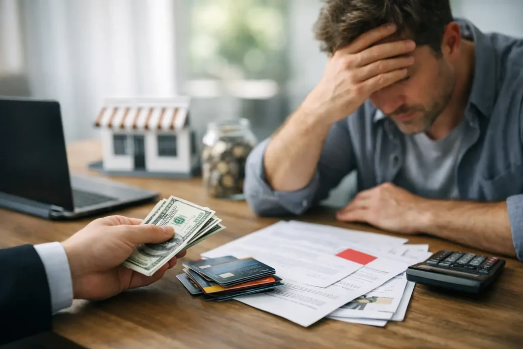 Unsecured Business Loan Bad Credit Options 4 Unsecured business loan bad credit options