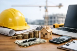 Working Capital for Contractors Explained