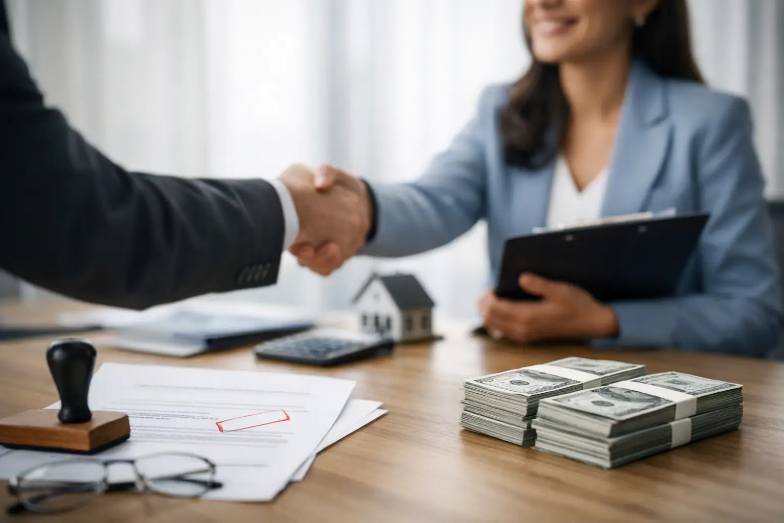 7 best business loans after denial