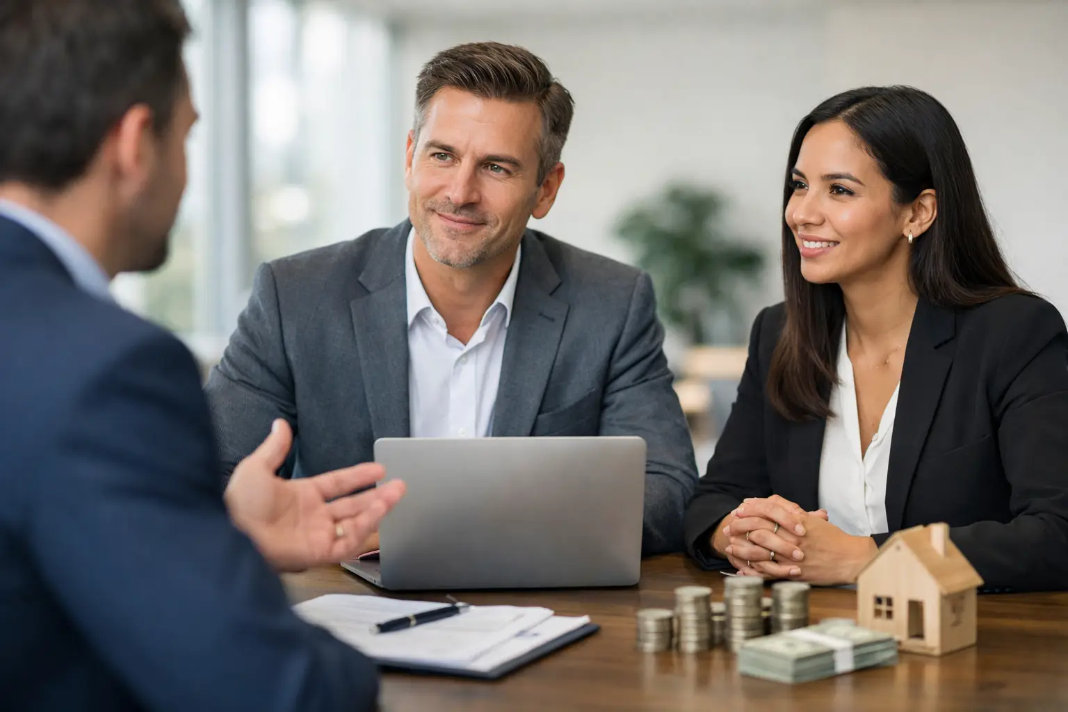 A guide to business funding brokers