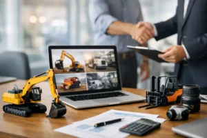 Best Equipment Leasing Programs for Growth