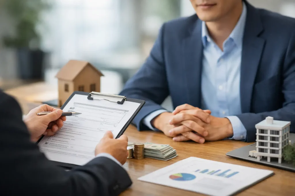Business Funding Pre Qualification Process