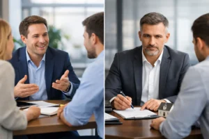 Business Loan Broker vs Lender: Which Fits?