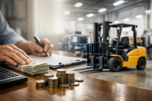 Equipment Leaseback for Cash Flow Explained