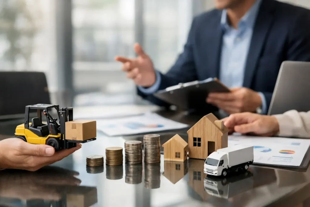 Guide To Vendor Financing Programs 3 Guide to vendor financing programs