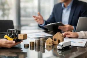Guide to Vendor Financing Programs
