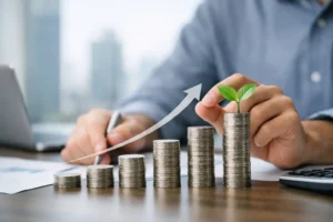 How to Get Expansion Capital for Growth