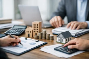 How to Refinance Business Debt the Smart Way
