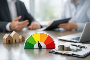 What Credit Score Gets Business Financing?