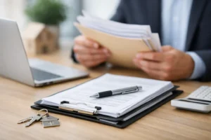 What Documents Do Lenders Require?