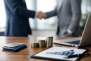 A Guide to Business Credit Lines for Growth