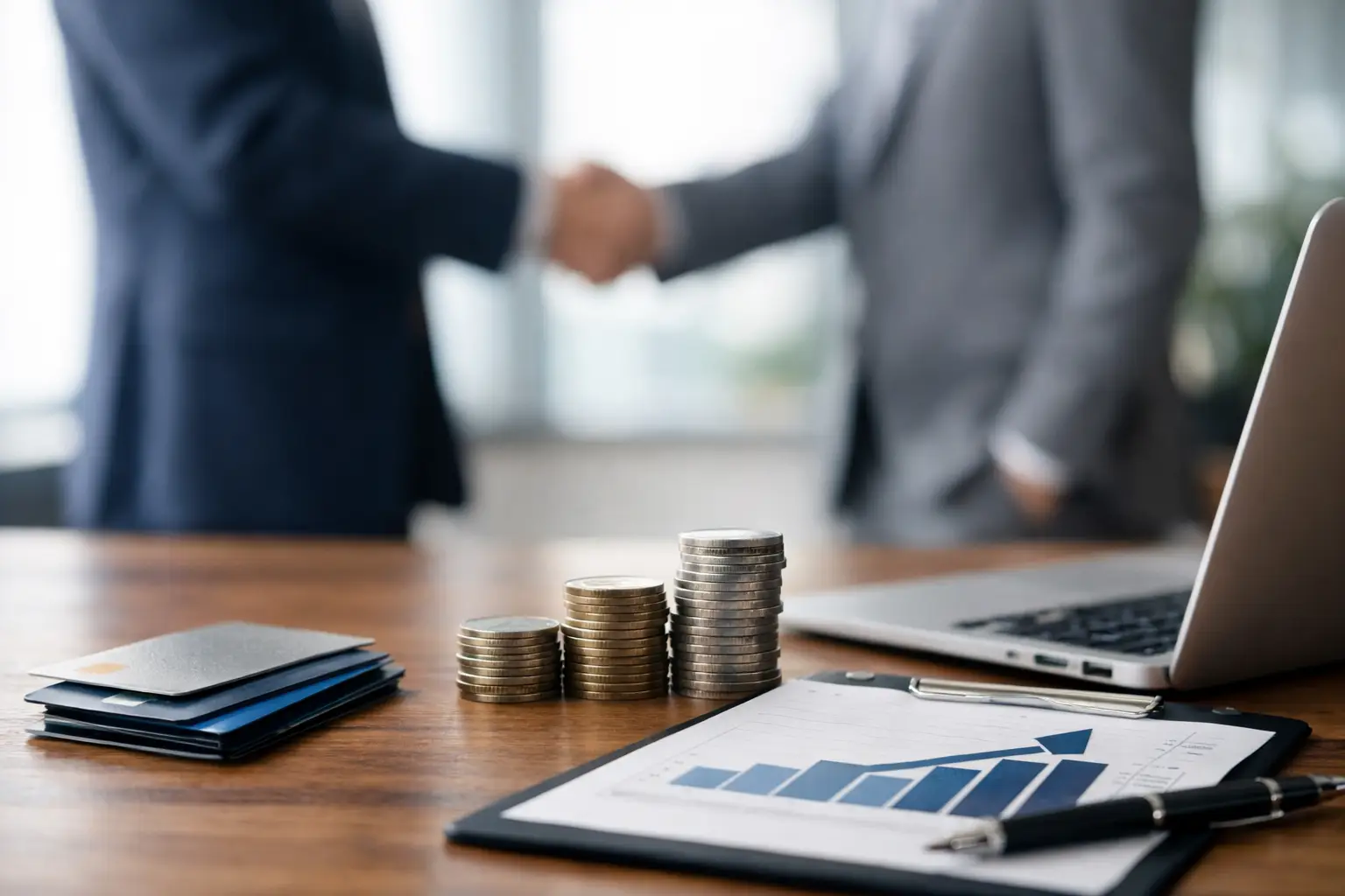 A guide to business credit lines for growth