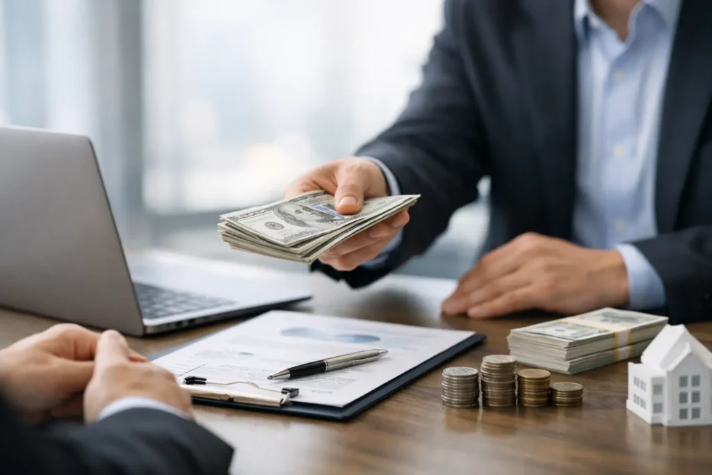 A practical guide to unsecured business funding