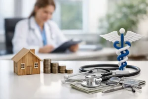 Healthcare Practice Financing Options That Fit