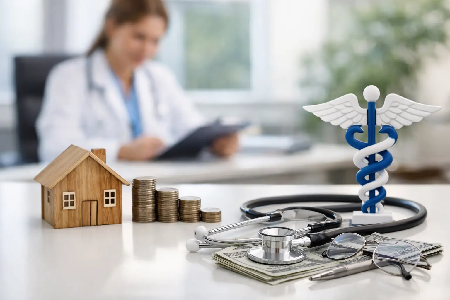 Healthcare practice financing options that fit