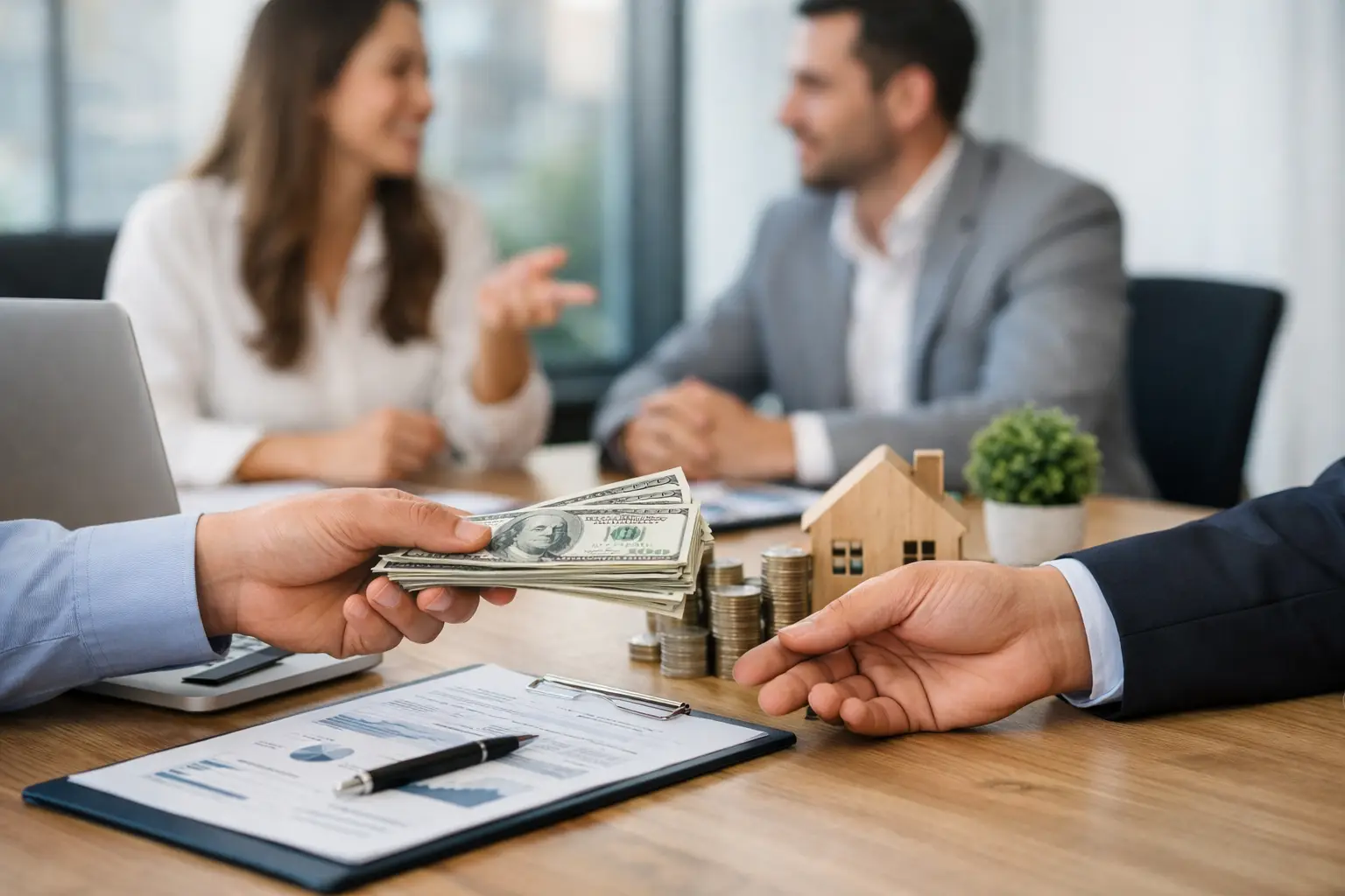 How unsecured business loans work for growing firms