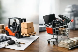 Leasing Versus Buying Business Equipment: Which Is Best?