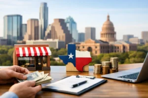 Small Business Funding in Texas Options