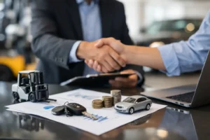 Vendor Financing Program Guide for Dealers