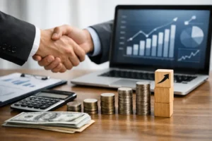 What Is Revenue Based Financing?