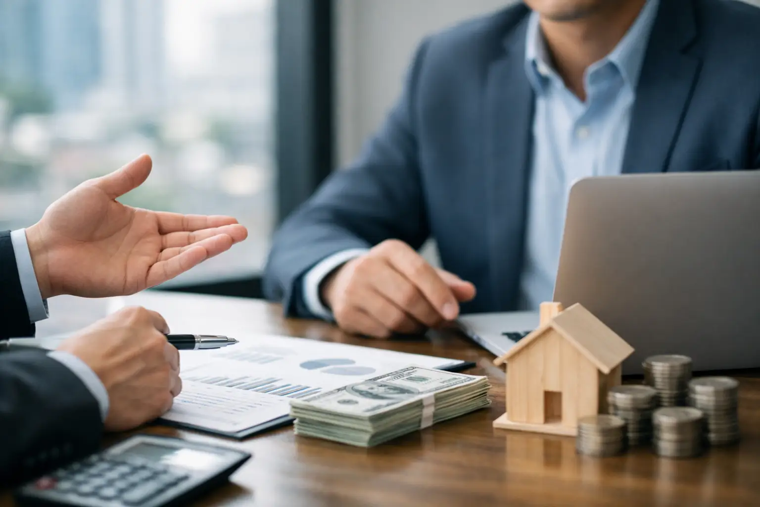 Business funding broker review for smart borrowers