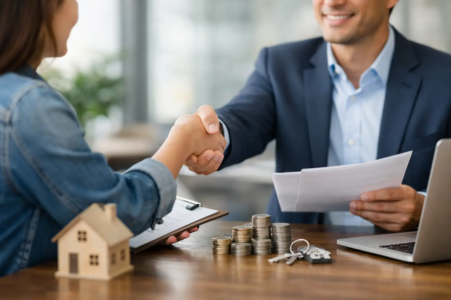 How to find the best small business lenders