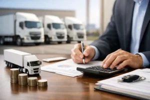 How to fund fleet expansion without straining cash