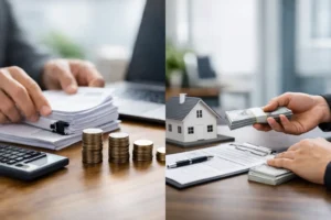 Invoice factoring versus business loan options